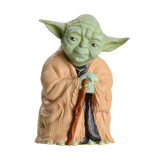 Star Wars Playfield Character "Yoda"