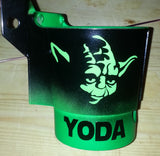 Star Wars PinCup "Yoda"