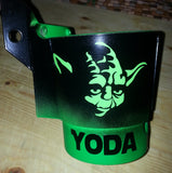 Star Wars PinCup "Yoda"