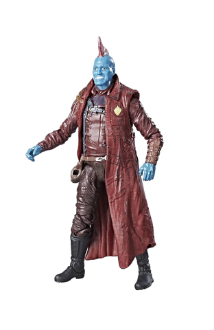 Guardians of the Galaxy Playfield Character Yondu