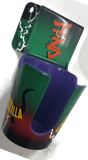 Godzilla PinCup purple inside Premium